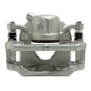 DFC 17-24 Mini Cooper Front-L Premium Caliper - Silver Zinc Coated