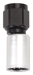 Russell Performance -4 AN Proclassic Crimp Straight End (O.D. 0.450)