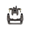 Power Stop 05-12 Nissan Pathfinder Front & Rear Autospecialty Kit w/Cals