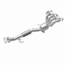 MagnaFlow 13-15 Escape L4 2.5 OEM Manifold Direct Fit Converter