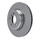 DFC Brake Rotors - Plain