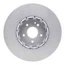DFC 98-02 Mercedes-Benz CLK55 AMG Left Front Hi-Carbon Alloy Geomet Coated Rotor