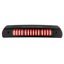 AlphaRex 02-08 Dodge RAM NOVA-Series 3rd Brake Light - Alpha-Black