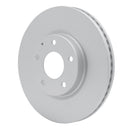 DFC GeoSPEC Coated Rotors - Plain