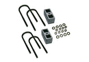 Superlift 10-13 Dodge Ram 2500/10-12 3500 4WD 4in Lift Kit w/ Superlift Shocks