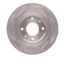 DFC 89-91 Peugeot 405 Front Brake Rotor