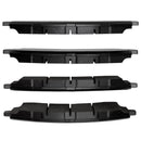DFC 21-25 Ford F-150 Lightning Front 5000 Advanced Ceramic Brake Pads