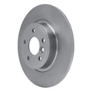 DFC Brake Rotors - Plain