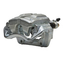 DFC 01-11 Mercedes-Benz C230 Front-R Silver Zinc Coated Premium Caliper