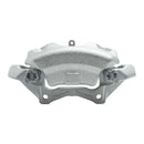 DFC 08-15 Mercedes-Benz E350 Front-R Silver Zinc Coated Premium Caliper