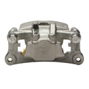 DFC 07-15 Mitsubishi Lancer Rear-R Premium Caliper - Silver Zinc Coated