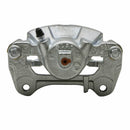 DFC 07-10 Chevrolet Cobalt Front-L Premium Caliper - Silver Zinc Coated