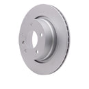 DFC 03-08 BMW Z4 Rear GeoSPEC Coated Rotor