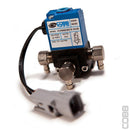 Cobb 08-12 Mitsubishi EVO X / 09-12 Ralliart 3-Port Boost Control Solenoid