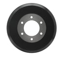 DFC 04-08 Chevrolet Colorado Front & Rear Rotors includes Drums