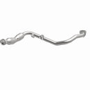 Magnaflow 14-16 LR4 V6 3 OEM Underbody Direct Fit Converter
