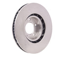 DFC 11-18 Porsche Cayenne Right Front Brake Rotor