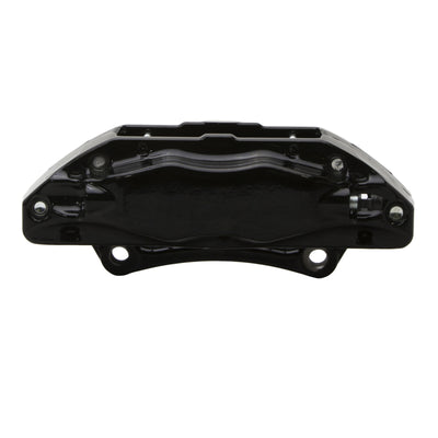 DFC 99-08 Acura TL Front-L Premium Caliper - Black Powder Coated