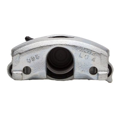 DFC 90-05 Buick Skylark Front-L/Front-R Premium Caliper - Silver Zinc Coated