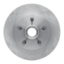 DFC 95-97 Ford Ranger (USA/Canada) Front Brake Rotor