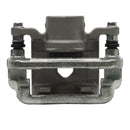 DFC 10-13 Hyundai Santa Fe Rear-R Premium Caliper - Silver Zinc Coated