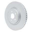 DFC 19-24 Ford Edge Front GeoSPEC Coated Rotor