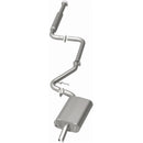 MagnaFlow BRE Exhaust Kit 01-06 Sebring Stratus