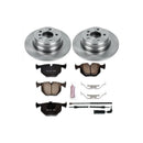 Power Stop 00-06 BMW X5 Front & Rear Autospecialty Brake Kit