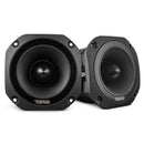 DS18 4in Super Bullet Tweeter 200 Watts RMS 1.5in Titanium Vc 4 ohm Black