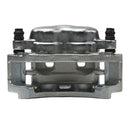 DFC 99-07 Ford E-350 Econoline Rear-L Premium Caliper - Silver Zinc Coated