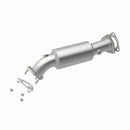MagnaFlow 01-05 Volkswagen Passat 1.8L Direct Fit Converter