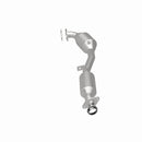 MagnaFlow 2005 Saab 9-2X 2.5L Direct Fit Converter