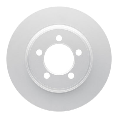 DFC 67-67 Ford Country Squire Front GeoSPEC Coated Rotor