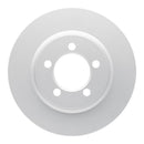 DFC 67-67 Ford Country Squire Front GeoSPEC Coated Rotor