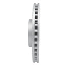 DFC GeoSPEC Coated Rotors - Plain