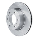 DFC 24-25 Toyota Tacoma Front Brake Rotor