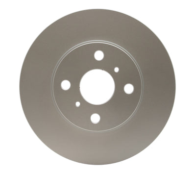 DFC 04-06 Scion XA Front GeoSPEC Coated Rotor
