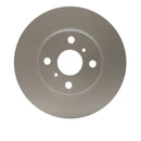 DFC 04-06 Scion XA Front GeoSPEC Coated Rotor