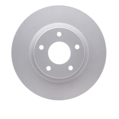 DFC 13-25 Nissan Altima Front GeoSPEC Coated Rotor