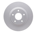 DFC GeoSPEC Coated Rotors - Plain