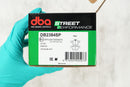 DBA Volkswagen Golf (MK7) SP Performance Rear Brake Pads