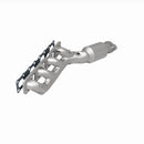 MagnaFlow 05-06 Nissan Titan 5.6L Direct Fit Converter