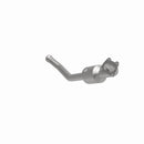 Magnaflow 13-15 Jeep Grand Cherokee 3.6L Direct Fit CARB Compliant Converter