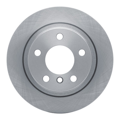 DFC 12-18 BMW 118i (Mexico) Rear Brake Rotor