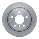 DFC 12-18 BMW 118i (Mexico) Rear Brake Rotor