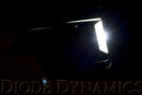 Diode Dynamics 74 SMD1 LED - Red (Pair)