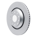 DFC GeoSPEC Coated Rotors - Plain