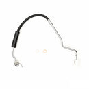 DFC 86-86 Ford Bronco II Front-R Brake Hose