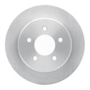 DFC 97-07 Chrysler Town & Country Rear Brake Rotor