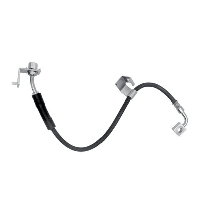 DFC 19-22 Ford Mustang Front-R/Front-L Brake Hose